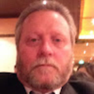 Meet your Posher, Greg